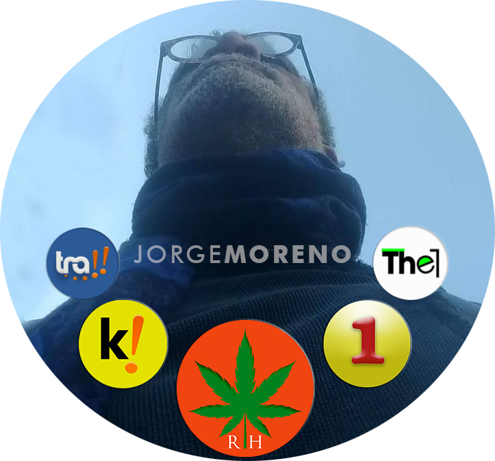 Jorge Moreno